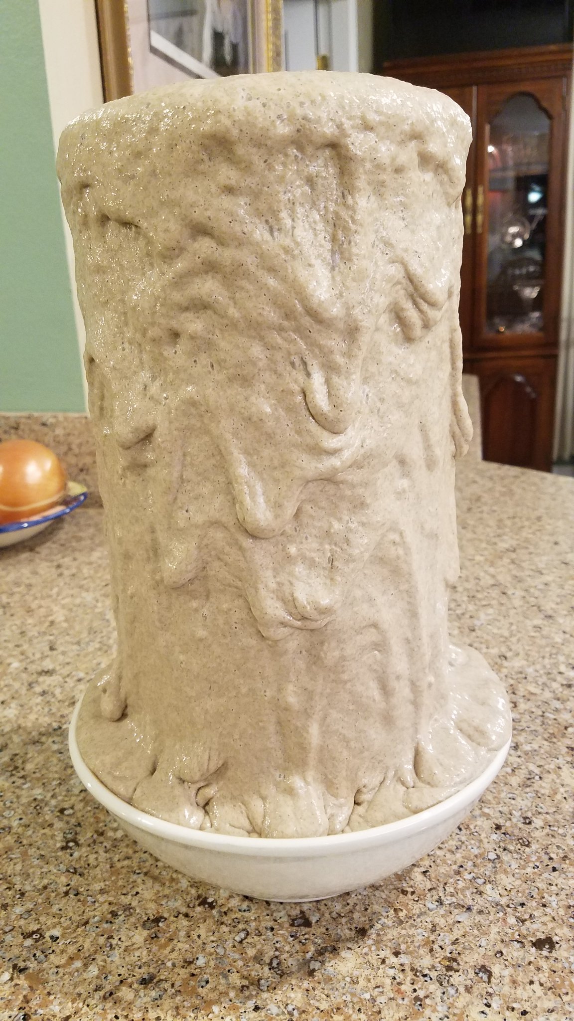 Sourdough starter — image 1